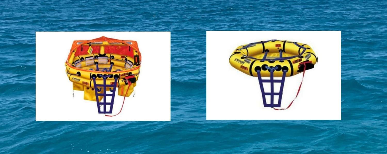 Winslow Liferaft Company